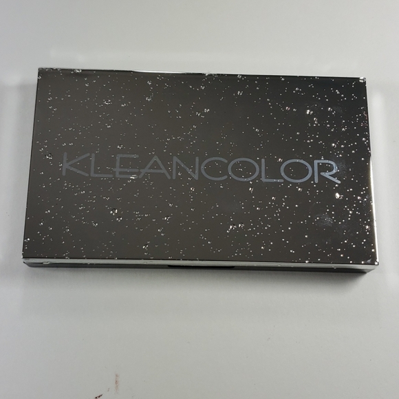 KLEANCOLOR RAINDROPS EYESHADOW PALETTE - Picture 5 of 6